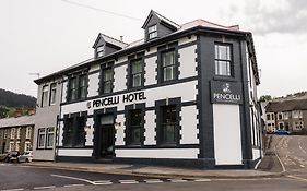 Pencelli Hotel